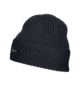 Headwear | Neckwarmer COZY RIB BEANIE Schwarz