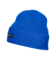 Headwear | Neckwarmer COZY RIB BEANIE Blau
