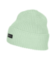Headwear | Neckwarmer COZY RIB BEANIE Grün