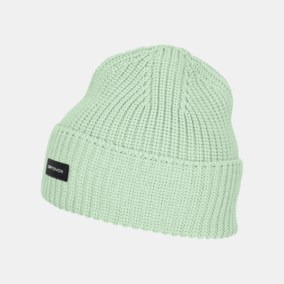 Headwear | Neckwarmer COZY RIB BEANIE