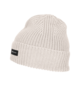 Headwear | Neckwarmer COZY RIB BEANIE Weiß