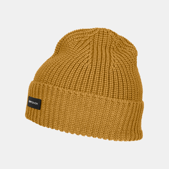 Headwear | Neckwarmer COZY RIB BEANIE