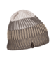 Beanies DEEP KNIT BEANIE brown Gray