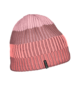 Beanies DEEP KNIT BEANIE pink