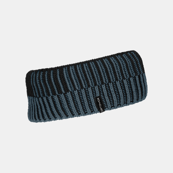 Headwear | Neckwarmer DEEP KNIT HEADBAND