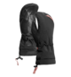 Gants MERINO FREERIDE MITTEN W Noir