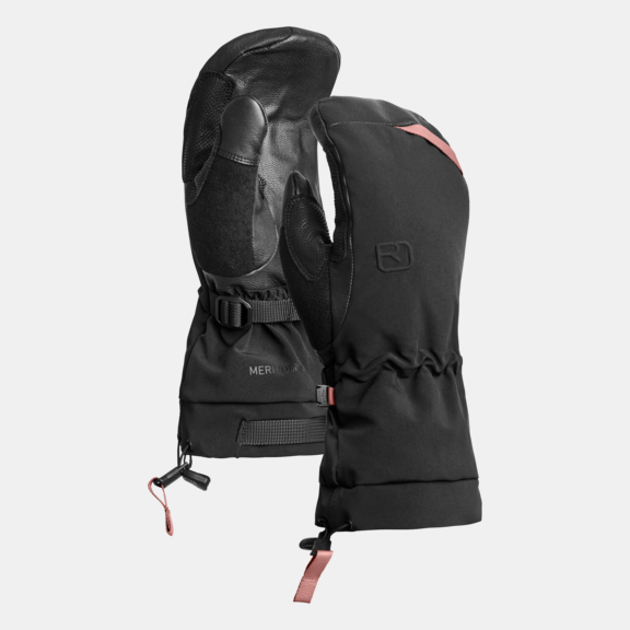 Gants MERINO FREERIDE MITTEN W
