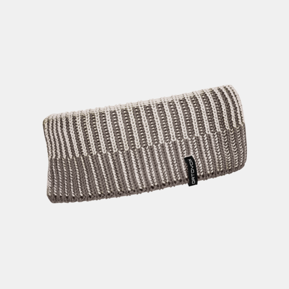 Headwear | Neckwarmer DEEP KNIT HEADBAND