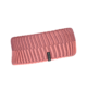 Headwear | Neckwarmer DEEP KNIT HEADBAND Pink