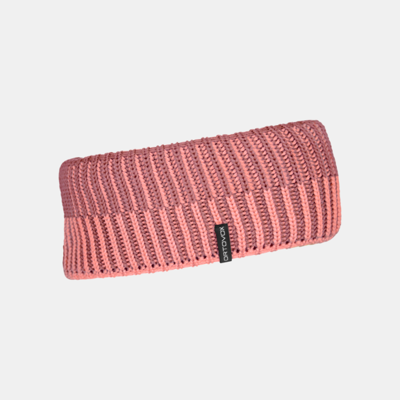 Headwear | Neckwarmer DEEP KNIT HEADBAND