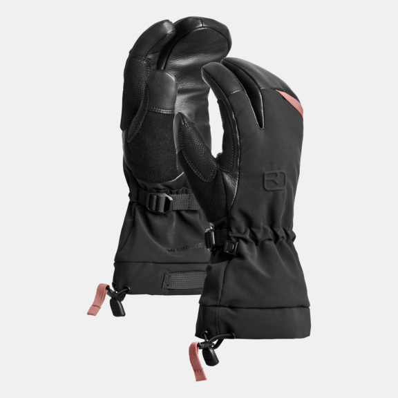 Gants MERINO FREERIDE 3 FINGER GLOVE W