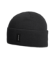 Beanies NICHOLSON RIB BEANIE Black
