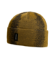 Beanies NICHOLSON RIB BEANIE brown