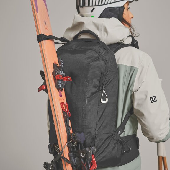 Freeride backpacks FREE RIDER 20 S 