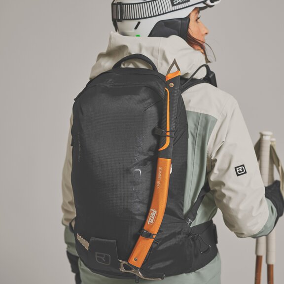 Freeride backpacks FREE RIDER 20 S 
