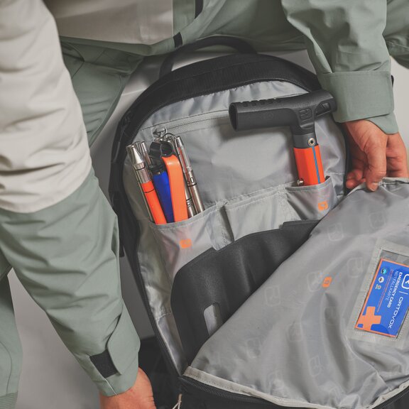 Freeride backpacks FREE RIDER 20 S 