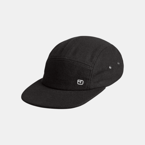 Caps WOOL CAP