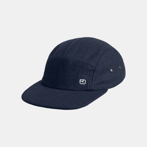 Caps WOOL CAP