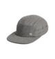 Caps WOOL CAP Grau