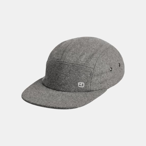 Caps WOOL CAP