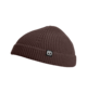 Beanies FISHERMAN BEANIE brown