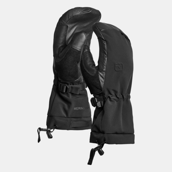 Gloves MERINO FREERIDE MITTEN M