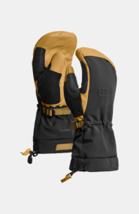 Handschuhe MERINO FREERIDE MITTEN M