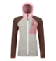 Hoodies FLEECE GP CLASSIC KNIT HOODY W Red