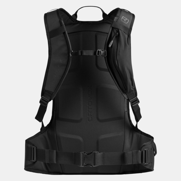 Freeride backpacks POWDER RIDER 16
