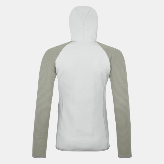 Hoodies FLEECE GP CLASSIC KNIT HOODY W