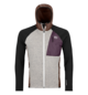 Hoodies FLEECE GP CLASSIC KNIT HOODY M Braun