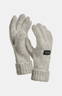 Handschuhe CLASSIC WOOL GLOVE