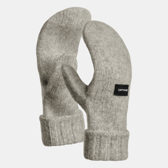 Gants CLASSIC WOOL MITTEN