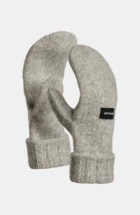 Handschuhe CLASSIC WOOL MITTEN