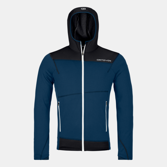 Hoodies FLEECE LIGHT HOODY M