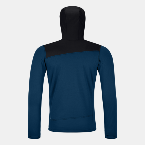 Hoodies FLEECE LIGHT HOODY M