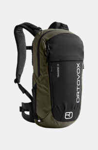 Bergrucksäcke TRAVERSE 20