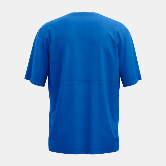 T-Shirts 185 MERINO PATCH TS M