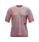 T-Shirts 185 MERINO PATCH PRINT TS W