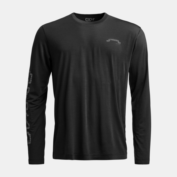 Longsleeves 150 COOL PILLOW LS M