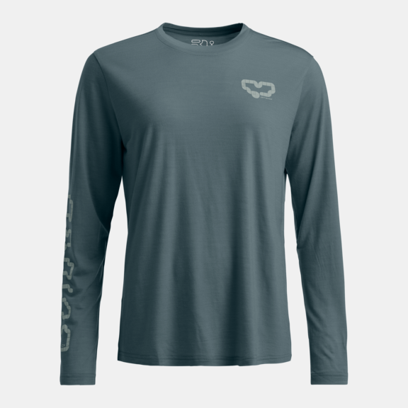 Longsleeves 150 COOL PILLOW LS W