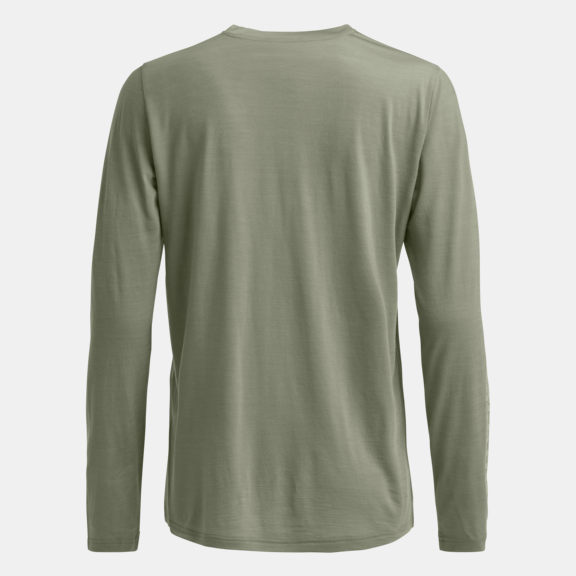 Longsleeves 150 COOL PILLOW LS W