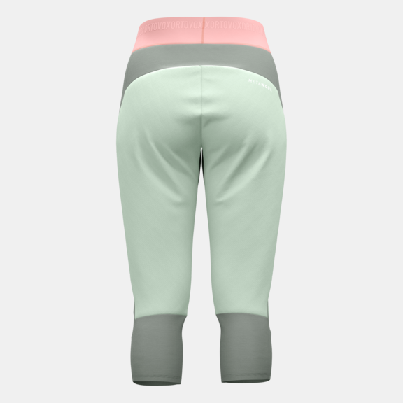 3/4 Baselayer Hosen RAVINE METAWOOL 60 HYBR PTS W