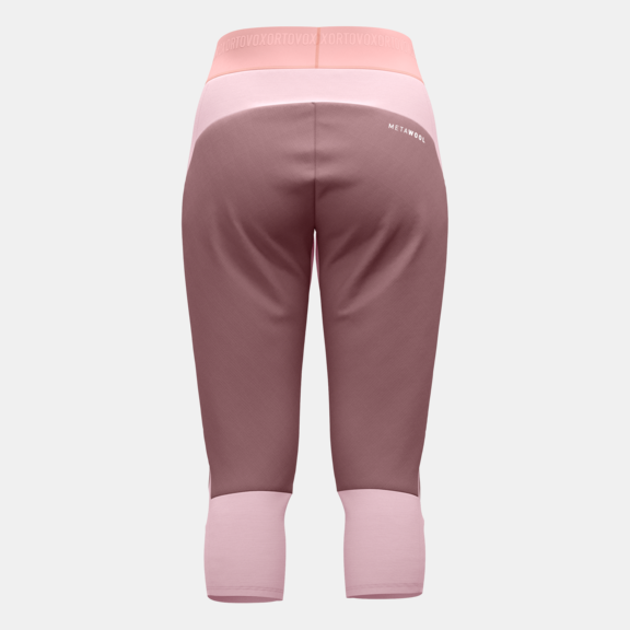 3/4 Baselayer Hosen RAVINE METAWOOL 60 HYBR PTS W