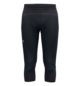 3/4 Baselayer Hosen RAVINE METAWOOL 60 HYBR PTS M Schwarz