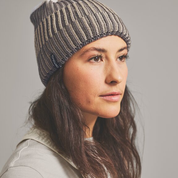 Beanies DEEP KNIT BEANIE