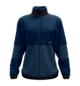 Fleece Jackets FLEECE TEDDY JACKET W Blue