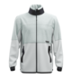 Fleece Jackets FLEECE TEDDY JACKET M Gray