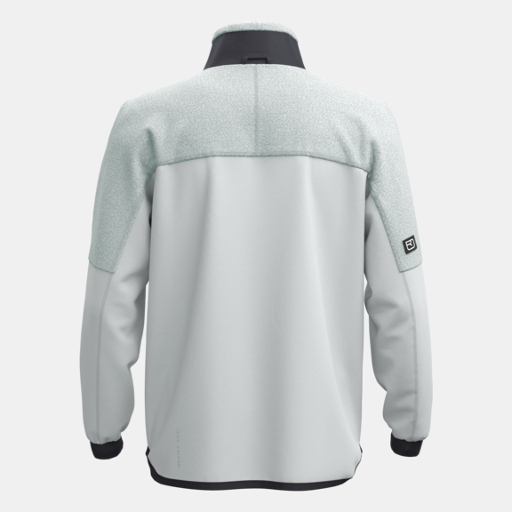 Fleece Jackets FLEECE TEDDY JACKET M