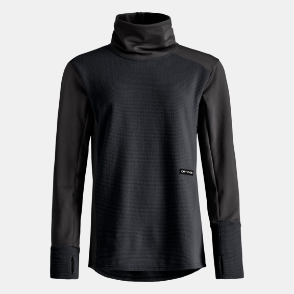 Fleece Jackets FLEECE CORD LONGSLEEVE W